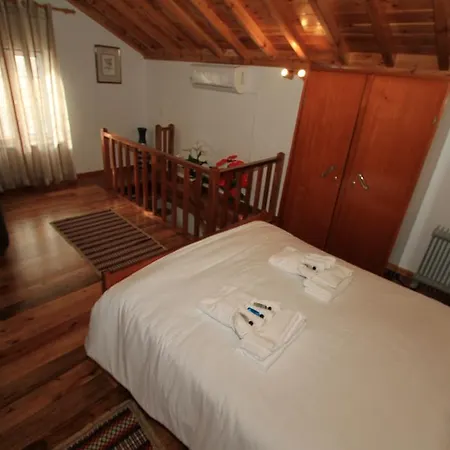 Casa Dos Ilheus Fontinhas