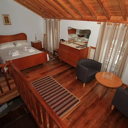 Casa Dos Ilheus Hébergement de vacances