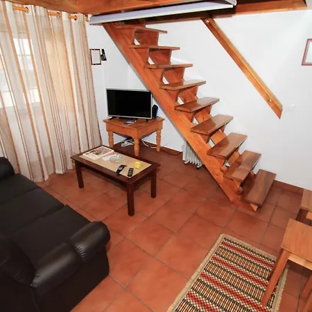 Casa Dos Ilheus Hébergement de vacances Fontinhas