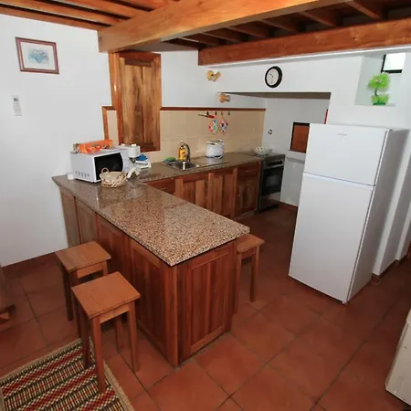 Casa Dos Ilheus Hébergement de vacances Fontinhas