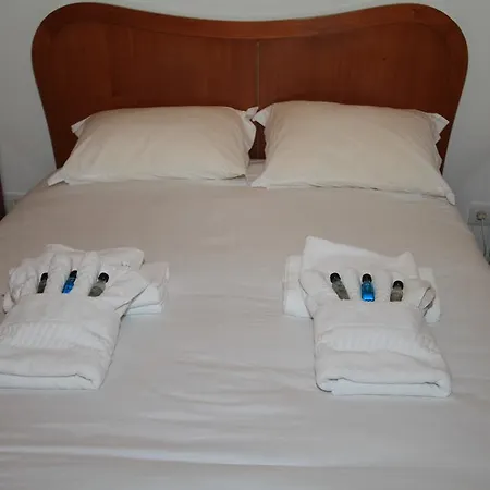 Casa Dos Ilheus Hébergement de vacances *