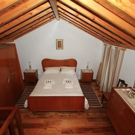 Hébergement de vacances Casa Dos Ilheus *