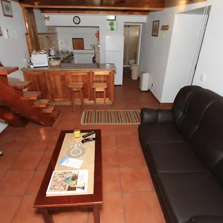 Casa Dos Ilheus * Fontinhas