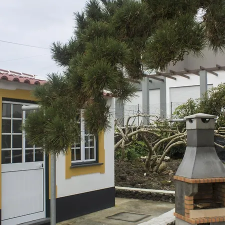 Casa Dos Ilheus בית נופש *