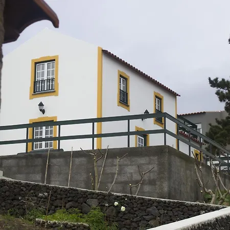 Casa Dos Ilheus * Fontinhas