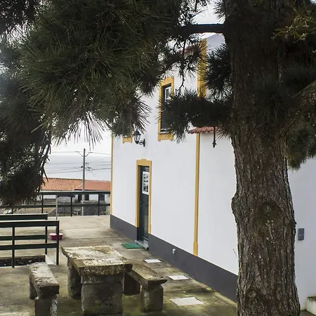 Casa Dos Ilheus * Fontinhas