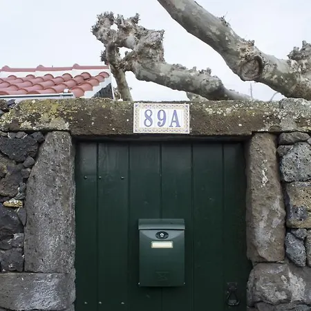 Hébergement de vacances Casa Dos Ilheus *
